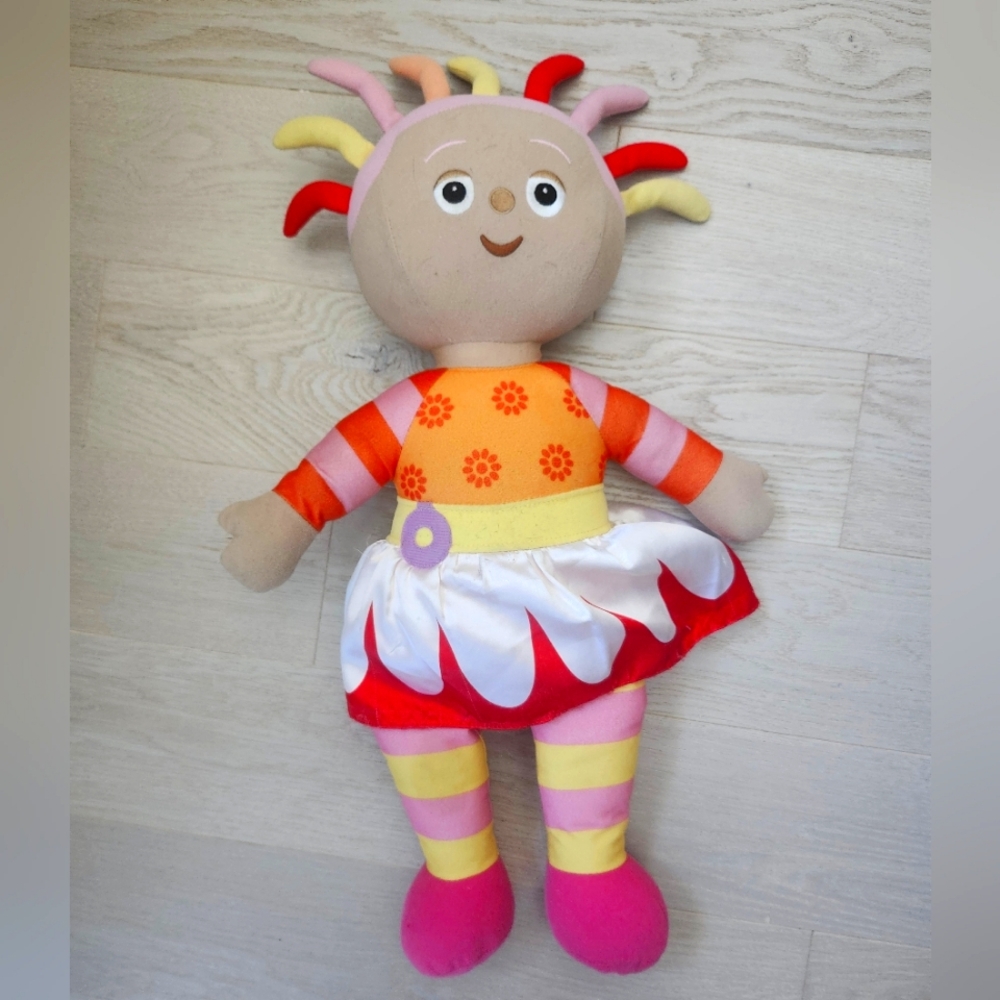 In the Night Garden Upsy Daisy Doll XL